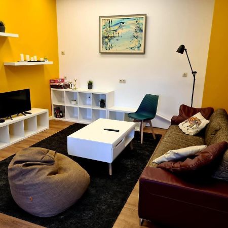 Railway Bed Hostel كاوناس المظهر الخارجي الصورة