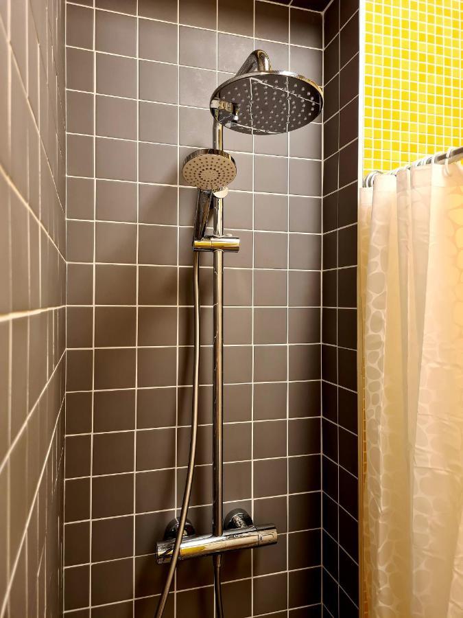 Railway Bed Hostel كاوناس المظهر الخارجي الصورة
