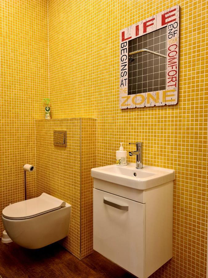Railway Bed Hostel كاوناس المظهر الخارجي الصورة