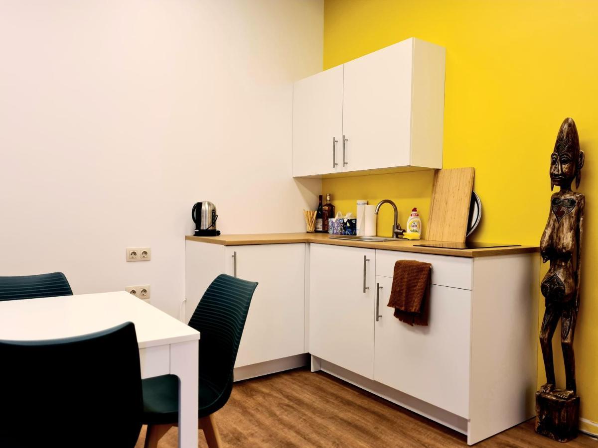 Railway Bed Hostel كاوناس المظهر الخارجي الصورة
