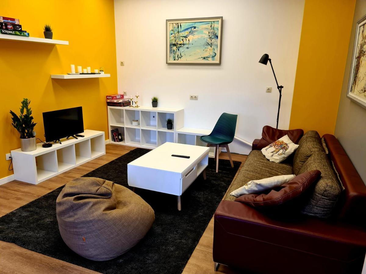 Railway Bed Hostel كاوناس المظهر الخارجي الصورة